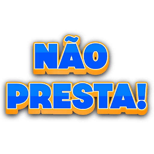 🤓 Figurinha Popular 🌝 12