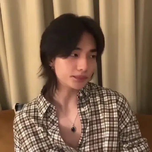 ⎯  Hyunjin. ׀ 𝔧𝔬𝔱𝔞