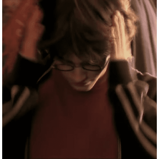 ⎯  Harry Potter. ׀ jota 7