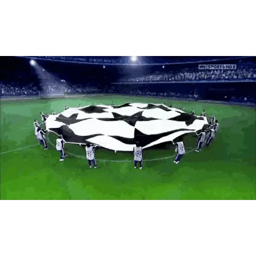 Noches de Champions 
