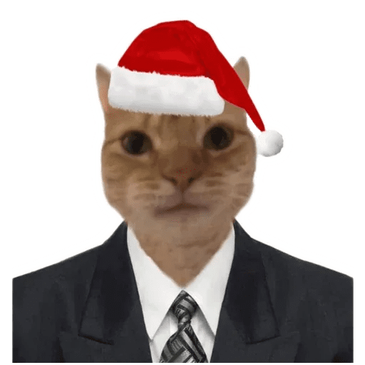Random navideño #1 🎄