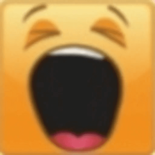 Emojis cuadrados
