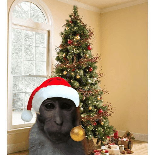 Memes navideños 🎄🎅 11