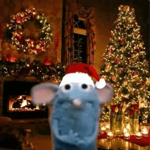 Memes navideños 🎄🎅 8