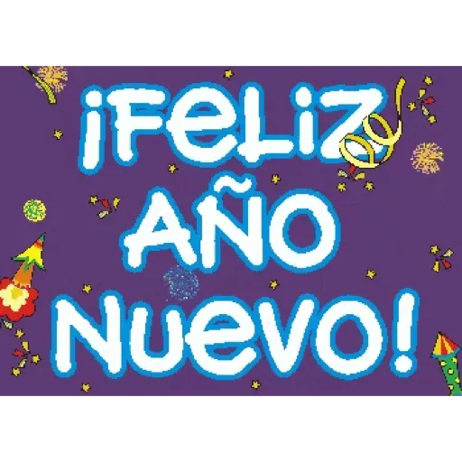 Feliz año nuevo 2026 🎆🎇🧨