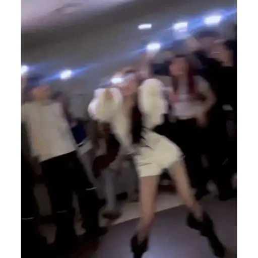 Tiktok comentarios - Bailes 6
