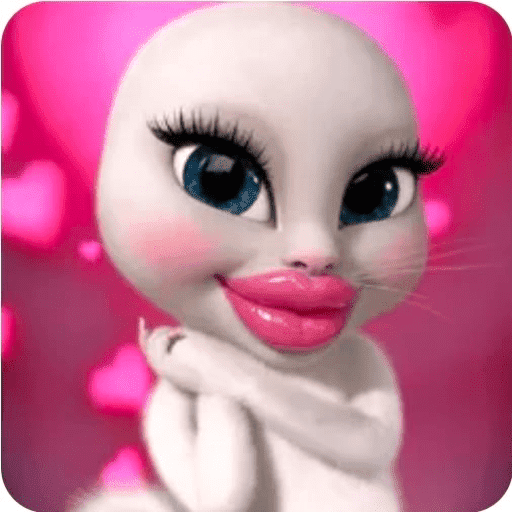 My talking Angela - Memes  5