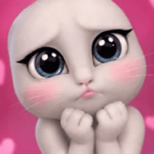 My talking Angela - Memes  1