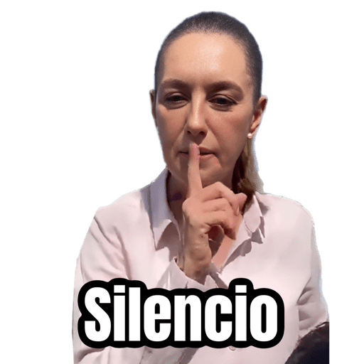 Memes - Claudia Sheinbaum 🇲🇽