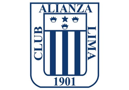⚽️ Alianza Lima - 💙🤍
