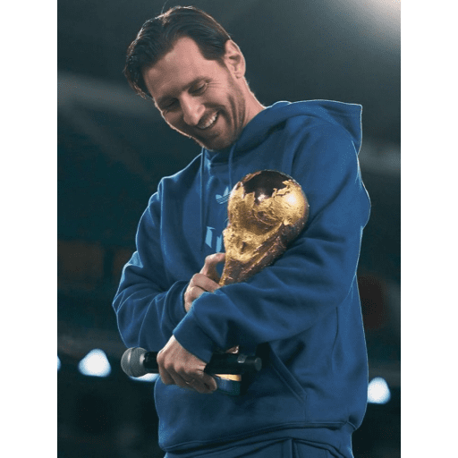MESSI X YAMAL . Mundial 🇦🇷🇪🇸 15