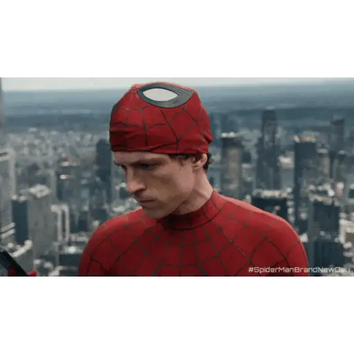Memes - Spiderman VIRALES 🕷️ 14