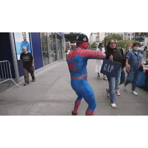 Memes - Spiderman VIRALES 🕷️ 3