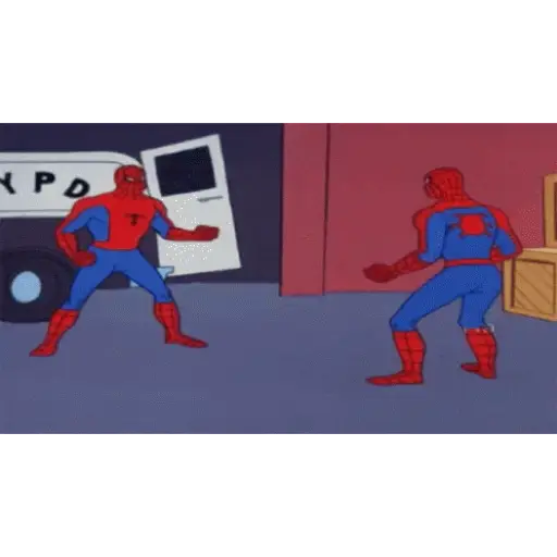 Memes - Spiderman VIRALES 🕷️ 7