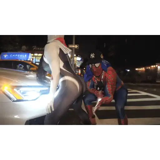 Memes - Spiderman VIRALES 🕷️ 4