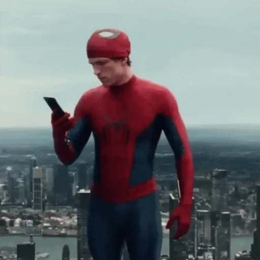 Memes - Spiderman VIRALES 🕷️ 1