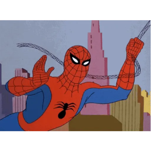 Memes - Spiderman VIRALES 🕷️ 16