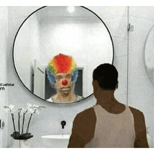 Memes virales de TIKTOK #1 12