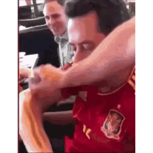 España mundial - Memes  7