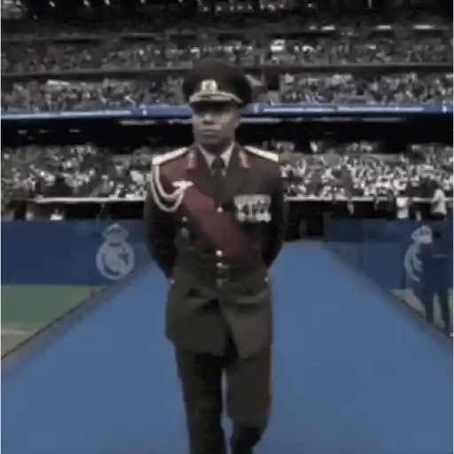 Mbappe dictador - Meme