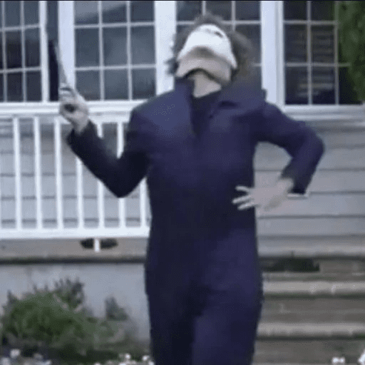 Halloween - Memes - Michael  12