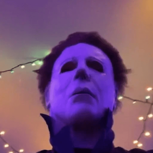 Halloween - Memes - Michael  3