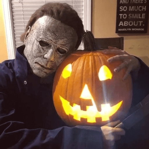 Halloween - Memes - Michael  4