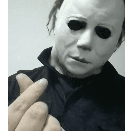 Halloween - Memes - Michael  2