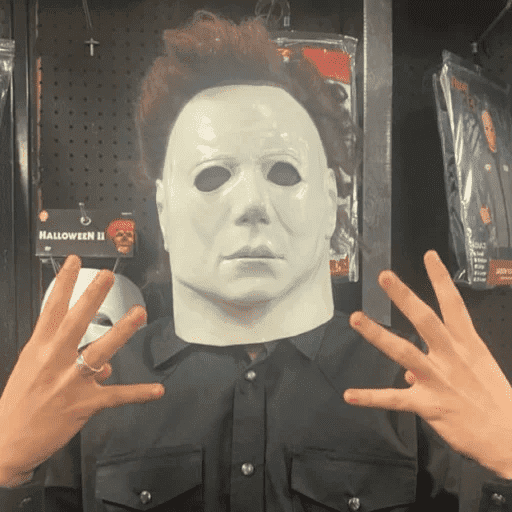 Halloween - Memes - Michael  22