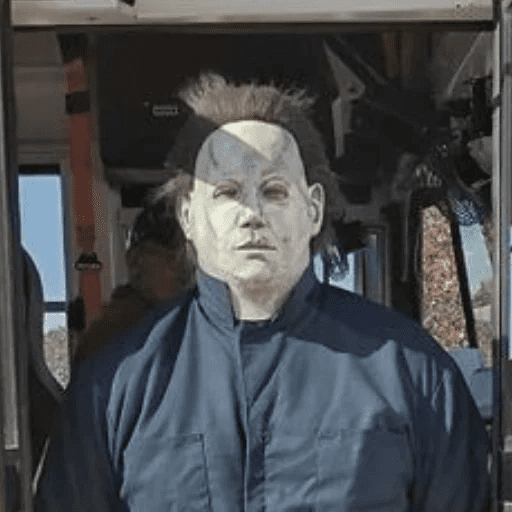 Halloween - Memes - Michael  9