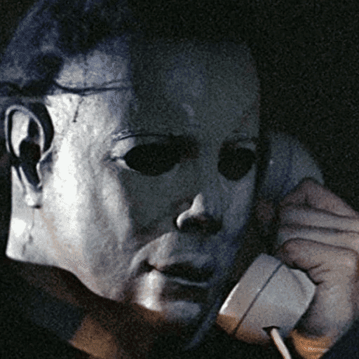 Halloween - Memes - Michael  16