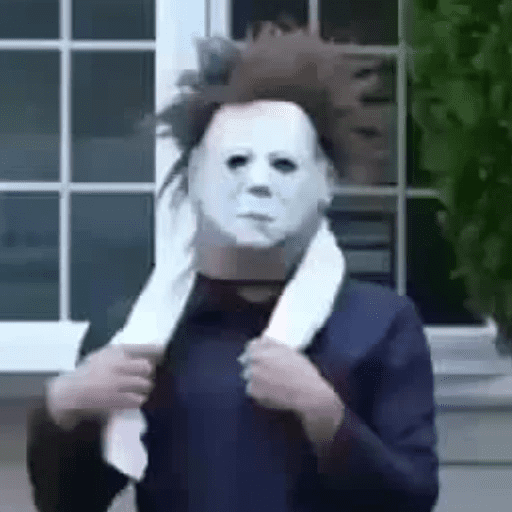 Halloween - Memes - Michael  8
