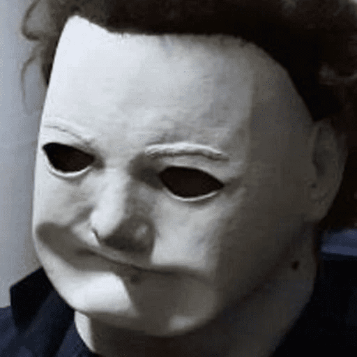 Halloween - Memes - Michael  1