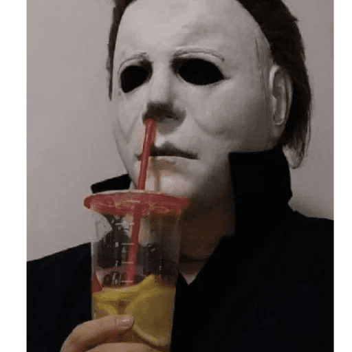 Halloween - Memes - Michael  17