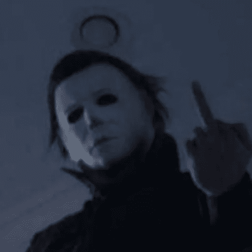 Halloween - Memes - Michael  7