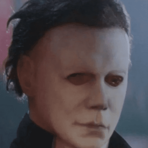 Halloween - Memes - Michael  21