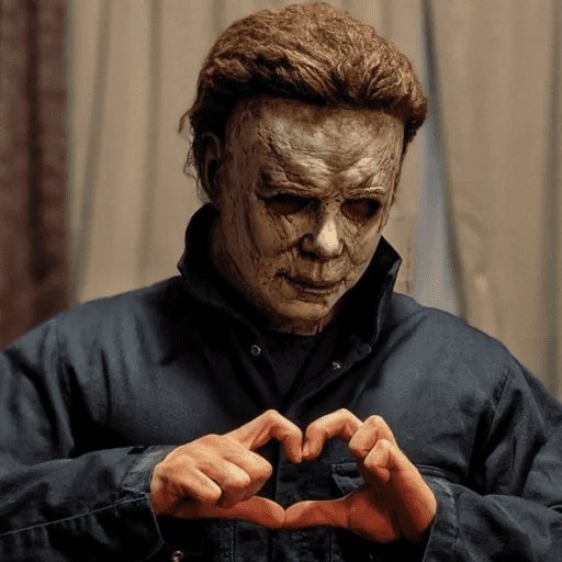 Halloween - Memes - Michael  13