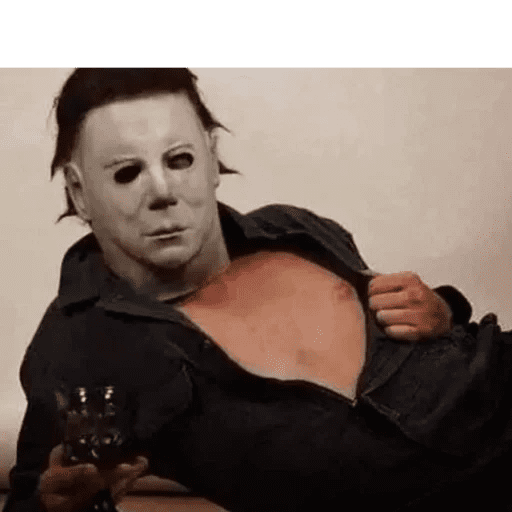Halloween - Memes - Michael  15