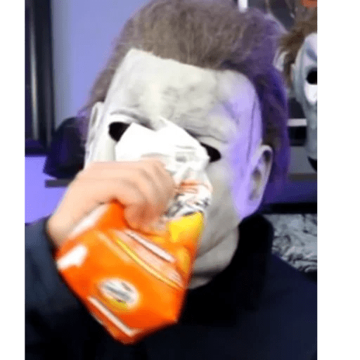 Halloween - Memes - Michael  14