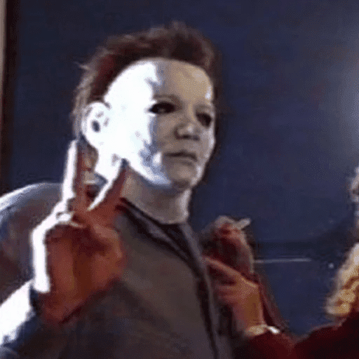 Halloween - Memes - Michael  11