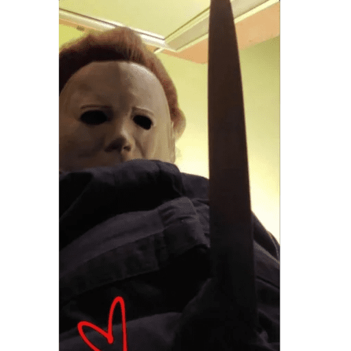 Halloween - Memes - Michael  18