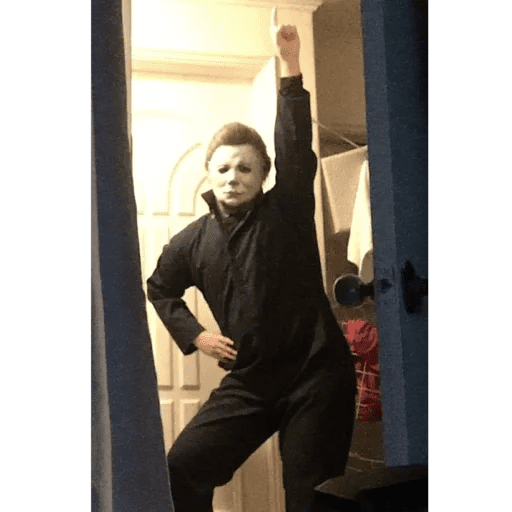 Halloween - Memes - Michael  10