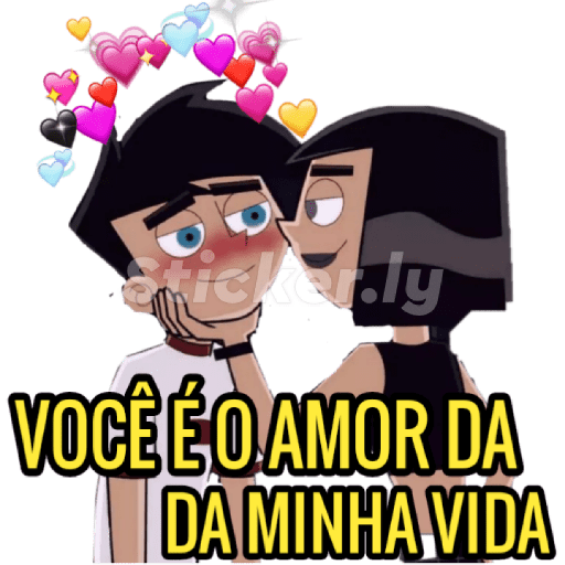 Te amo 2