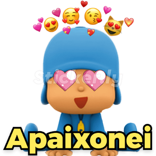 Te amo 3
