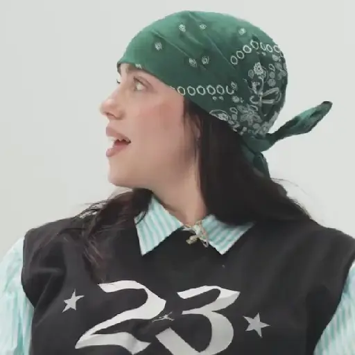 Billie 1