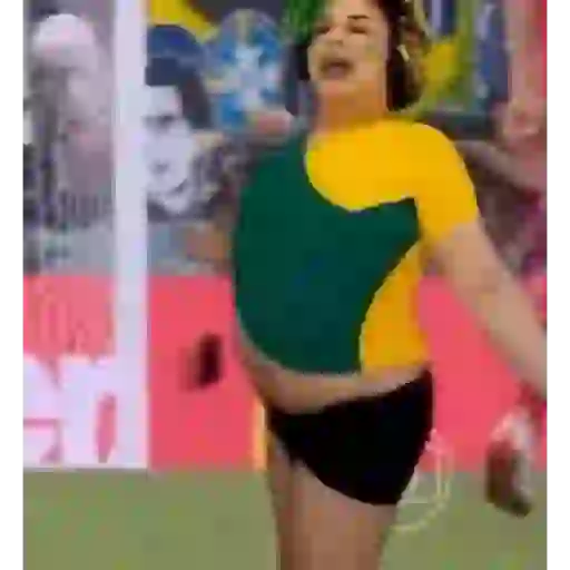 Wanessa Wolf 🐺 6