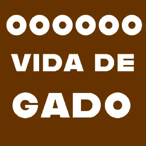 VIDA DE GADO - Gifs 4