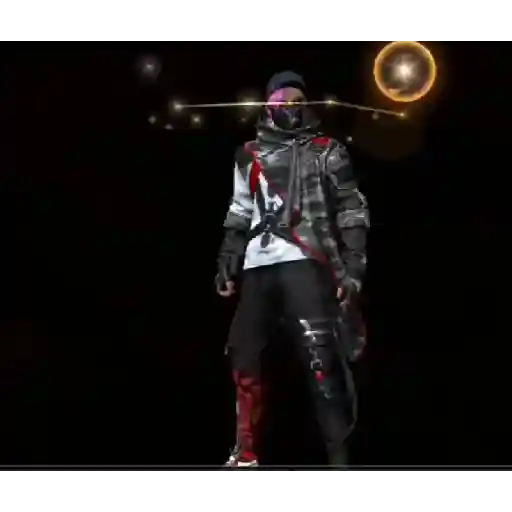 emotes de free fire