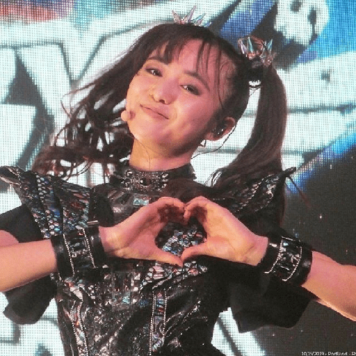 Babymetal !!! (☆) 2