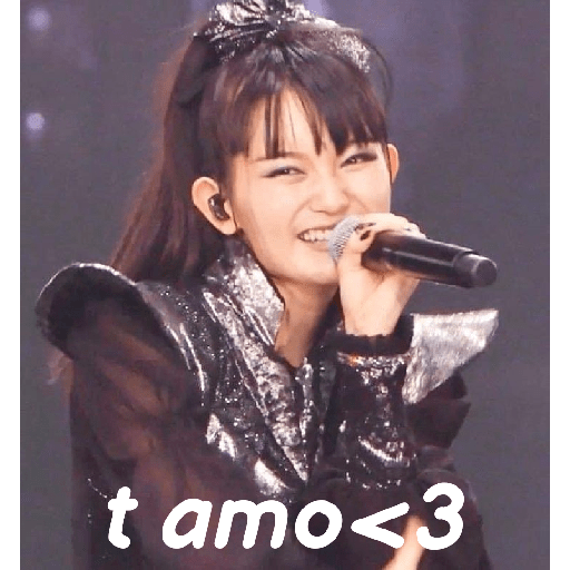 Babymetal !!! (☆) 5